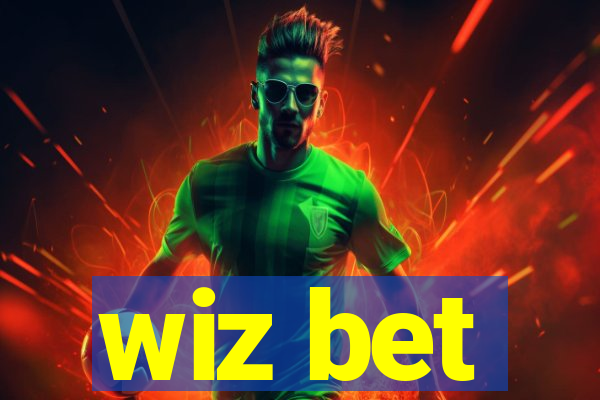 wiz bet